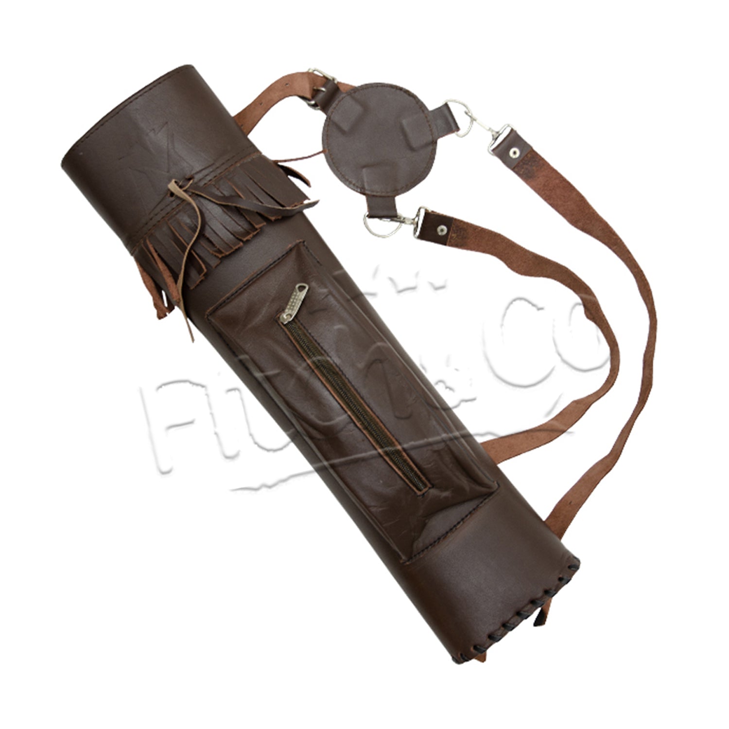 Archery Quivers