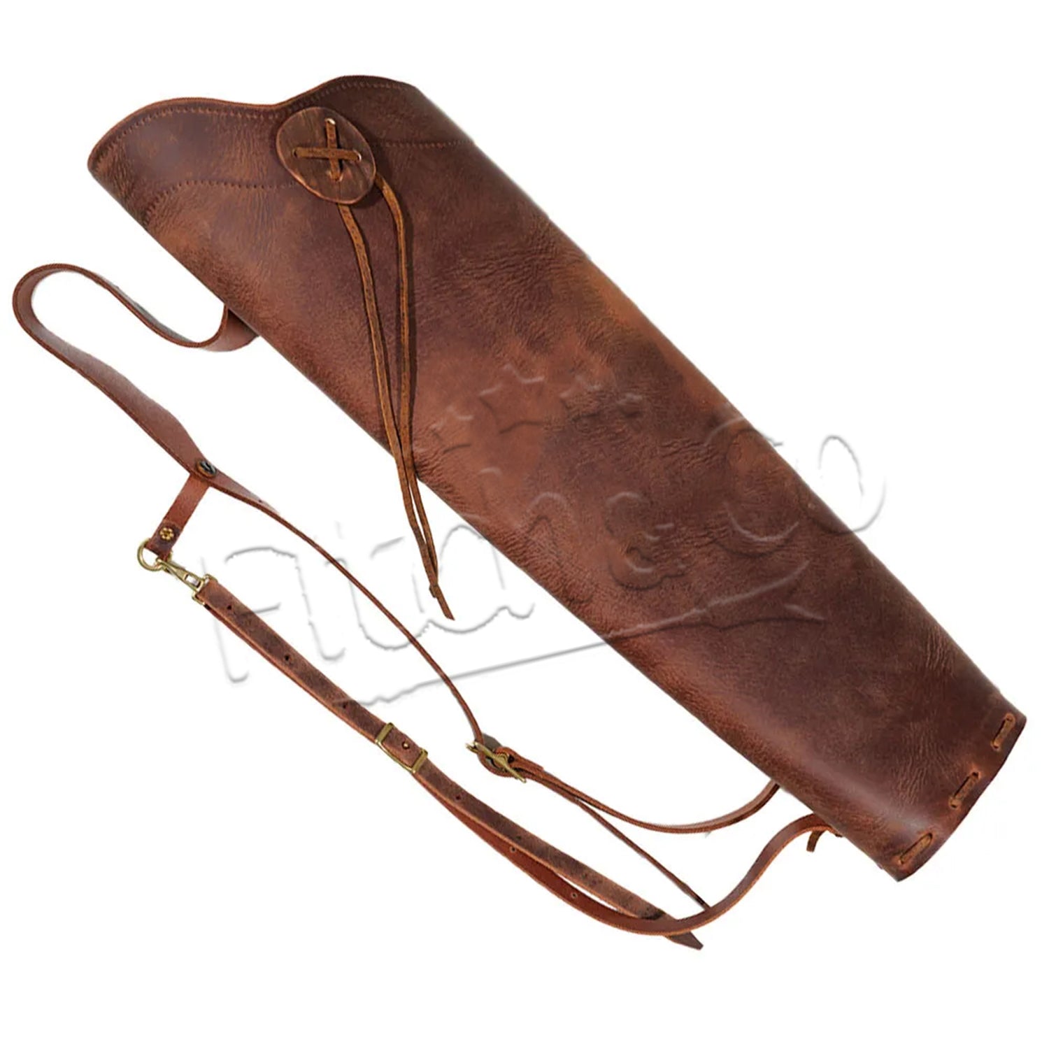 Archery Quivers