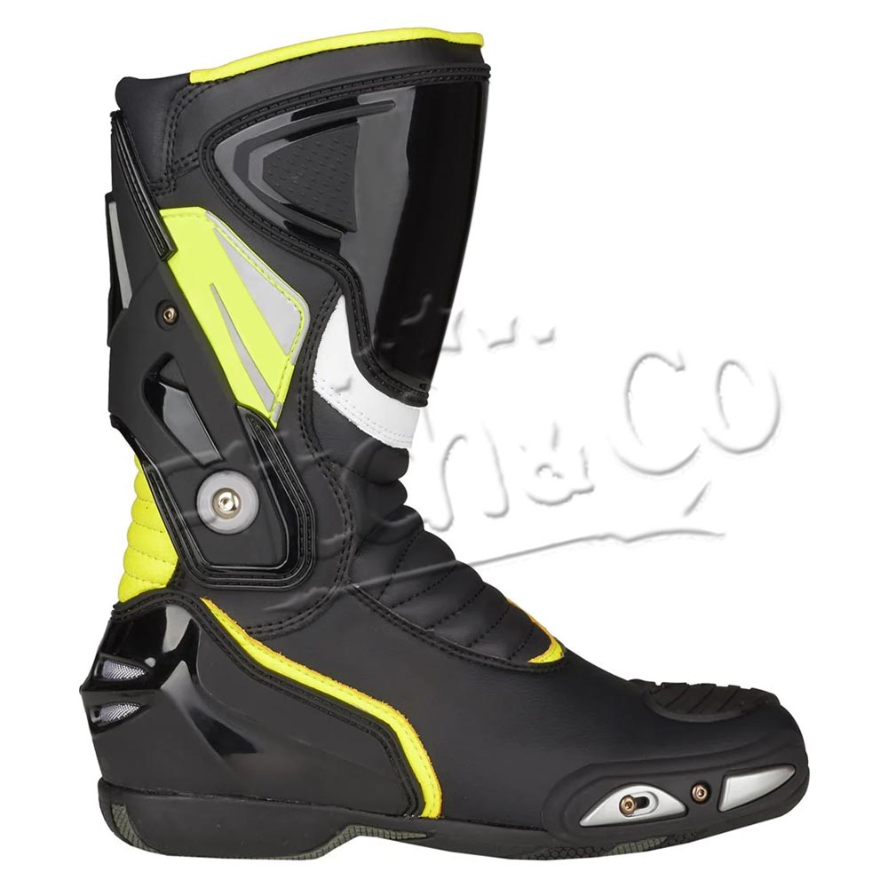 MotorBike Shoes