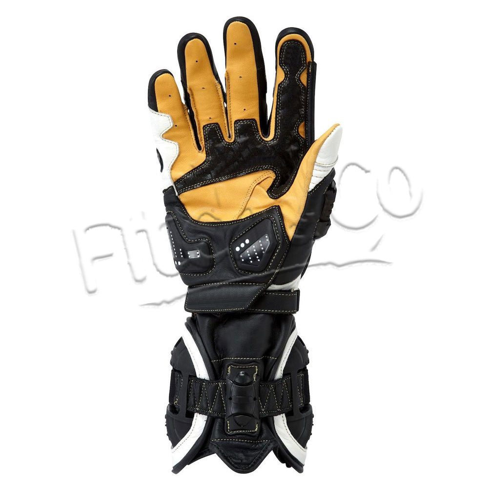 Motorbike Gloves
