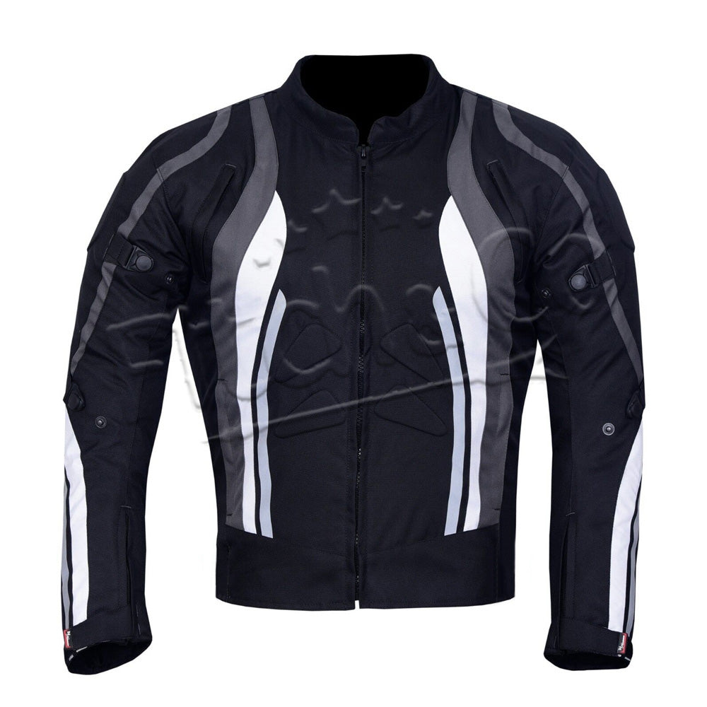 Motorbike Jackets