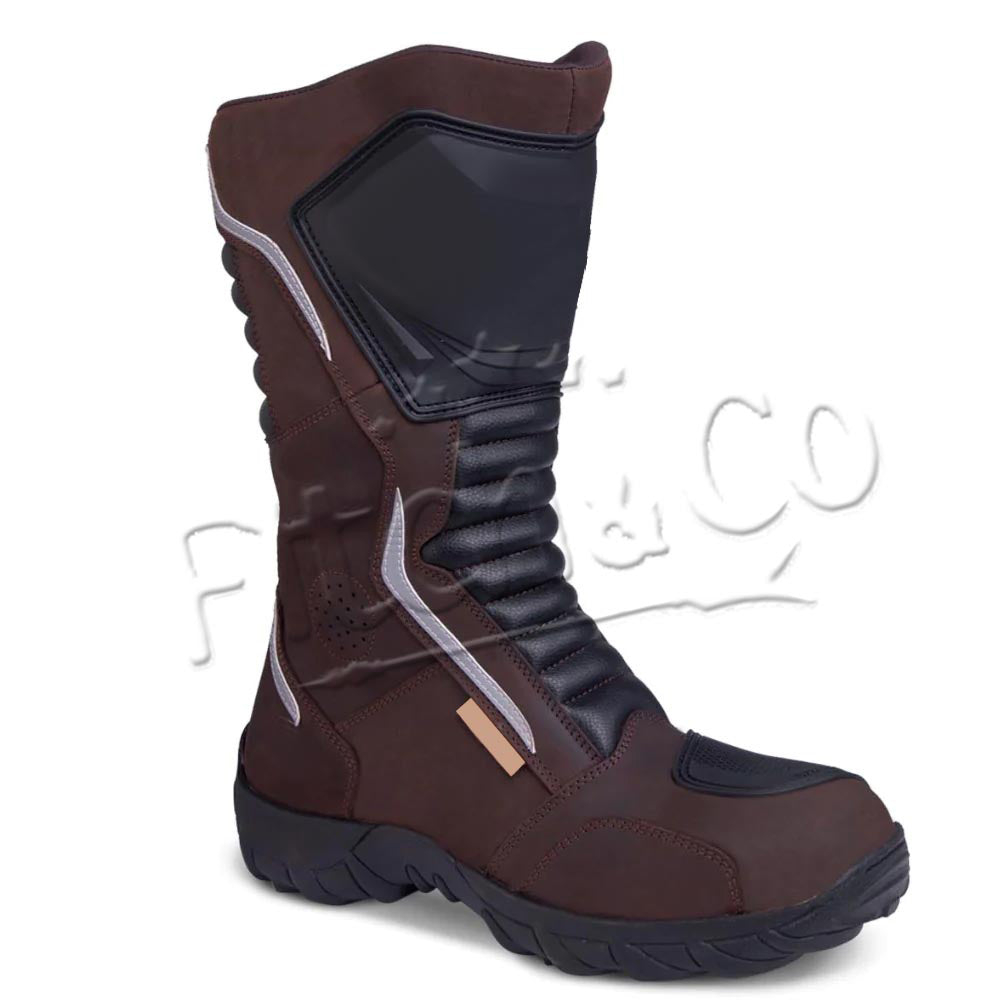 MotorBike Shoes