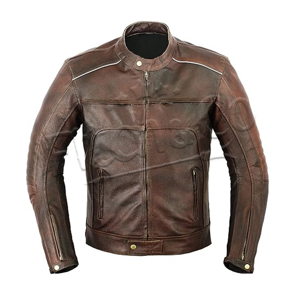 Motorbike Jackets