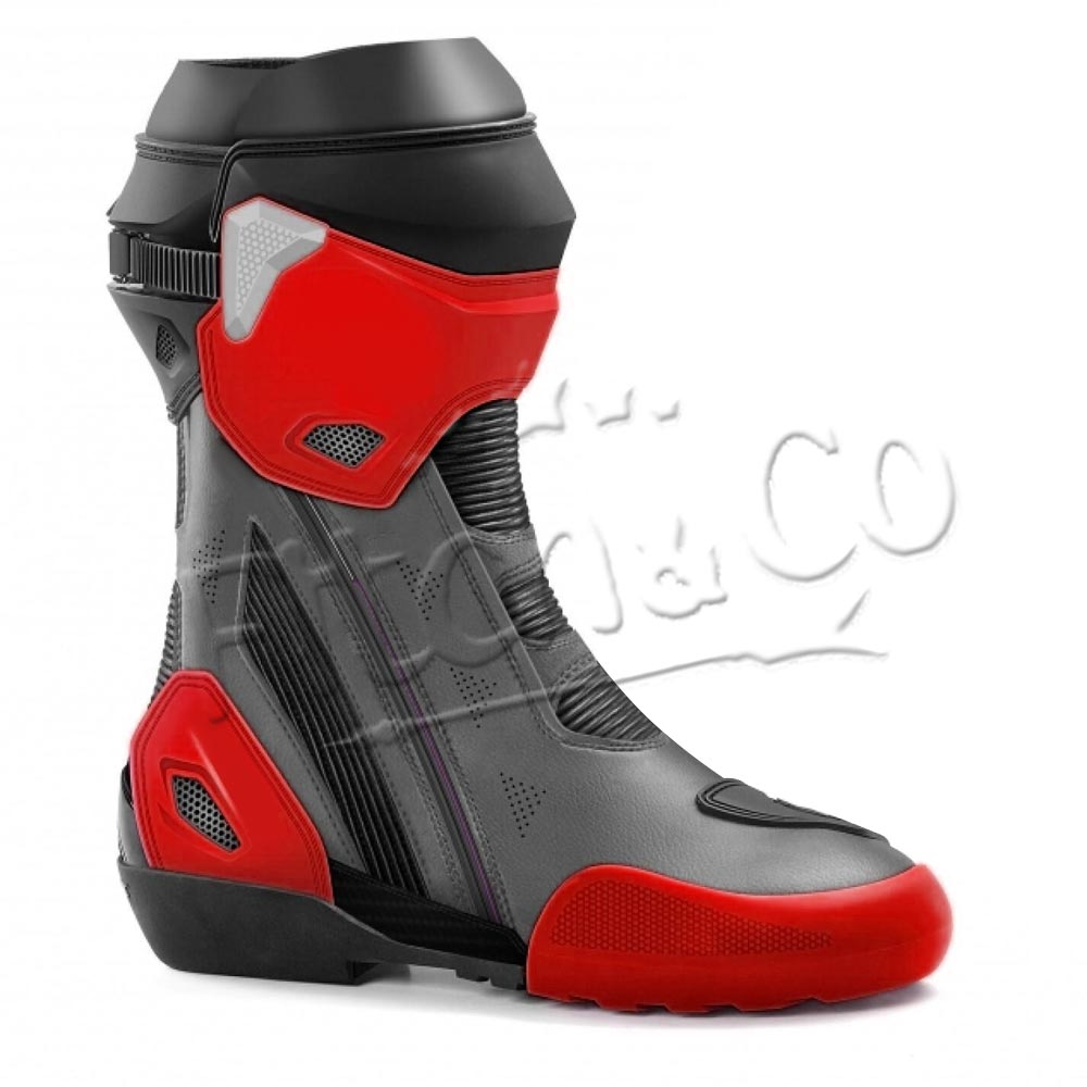 MotorBike Shoes
