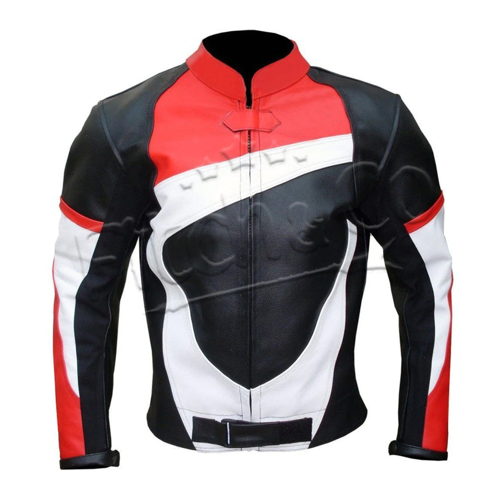 Motorbike Jackets