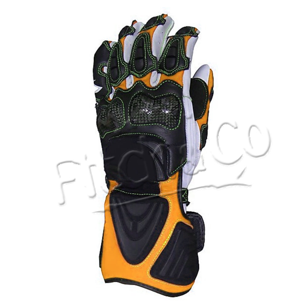 Motorbike Gloves