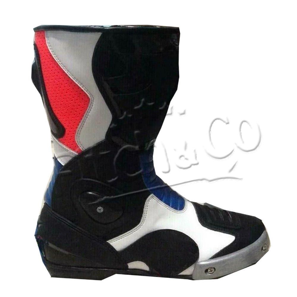 MotorBike Shoes