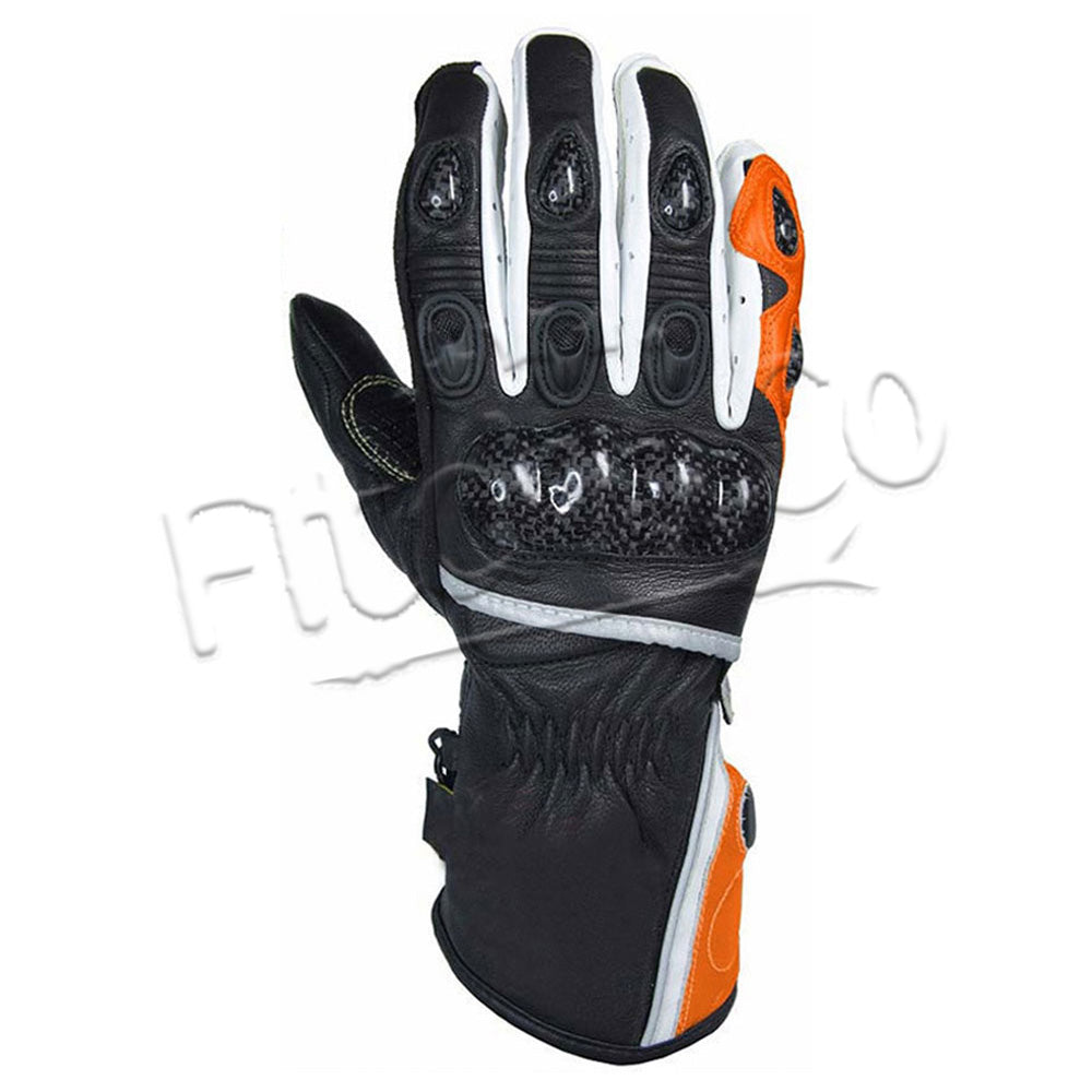 Motorbike Gloves