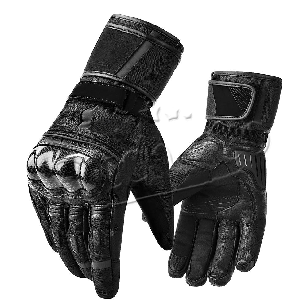 Motorbike Gloves