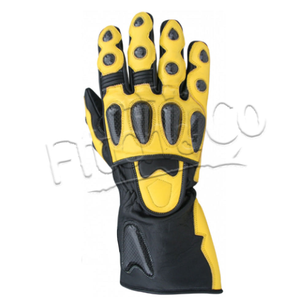 Motorbike Gloves