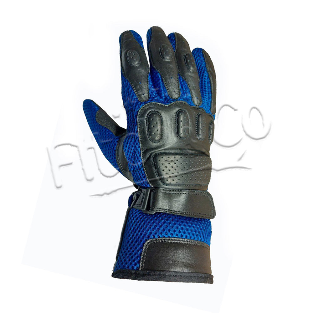 Motorbike Gloves