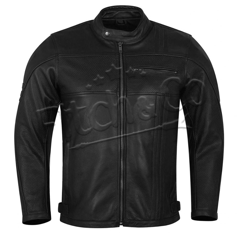 Motorbike Jackets