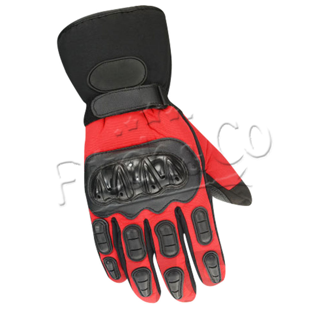Motorbike Gloves