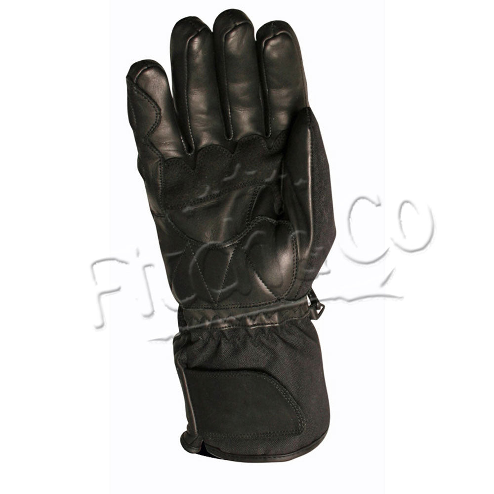 Motorbike Gloves