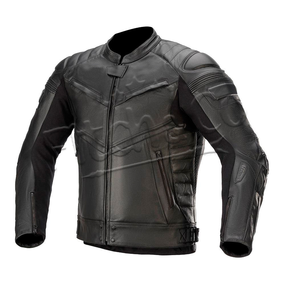Motorbike Jackets