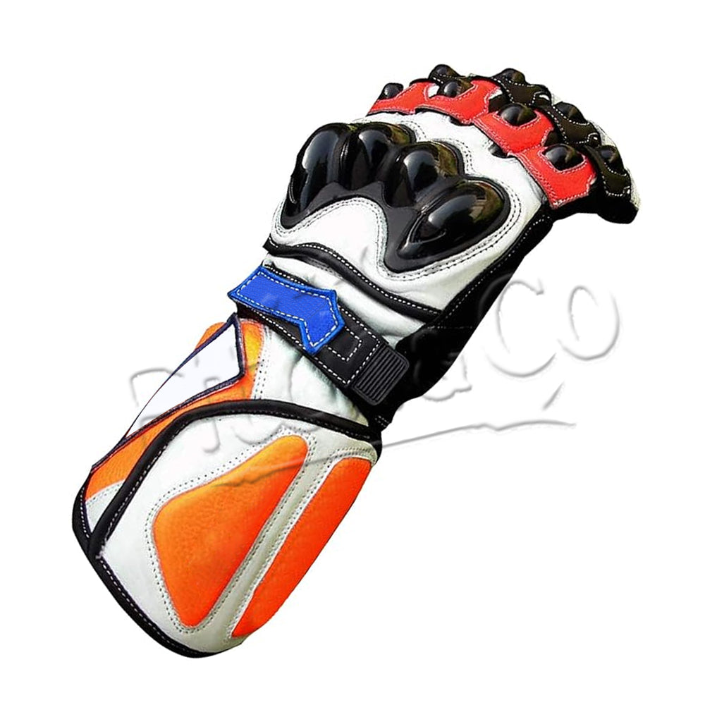Motorbike Gloves