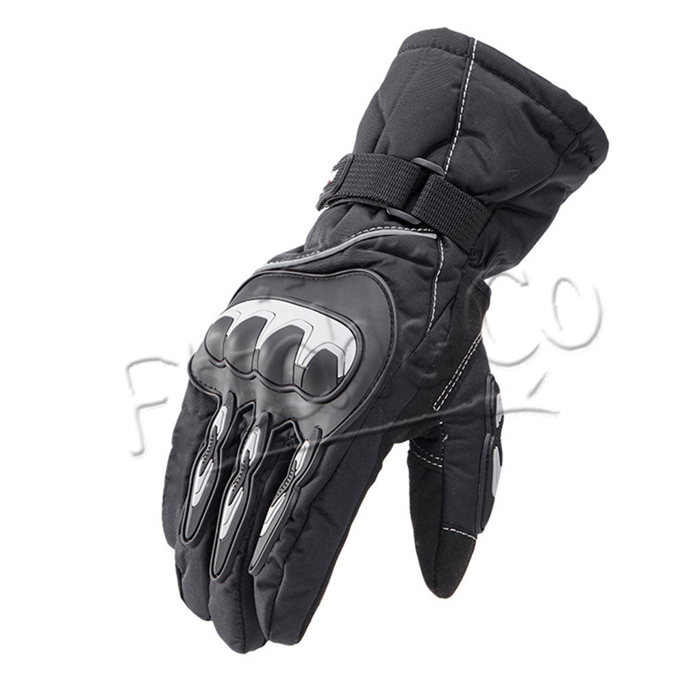 Motorbike Gloves