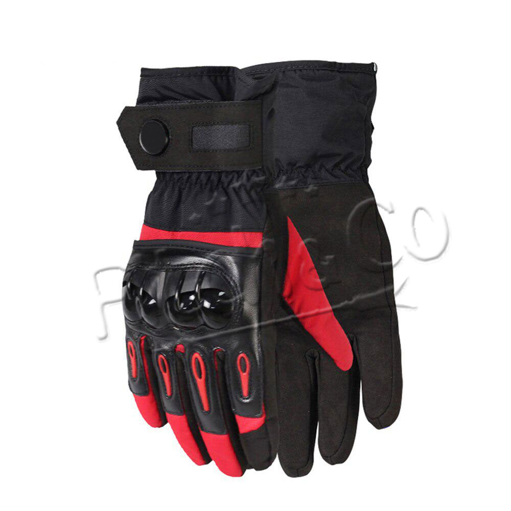 Motorbike Gloves