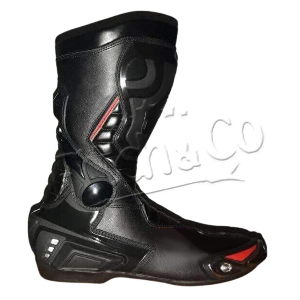 MotorBike Shoes