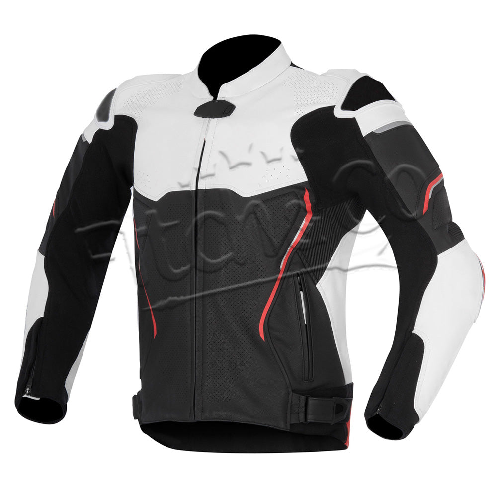 Motorbike Jackets