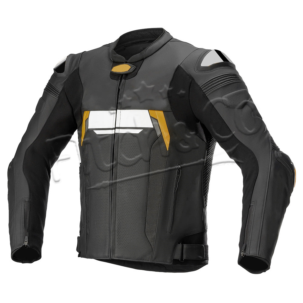 Motorbike Jackets
