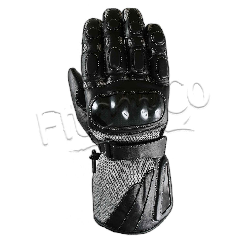 Motorbike Gloves
