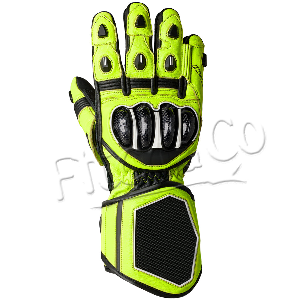 Motorbike Gloves