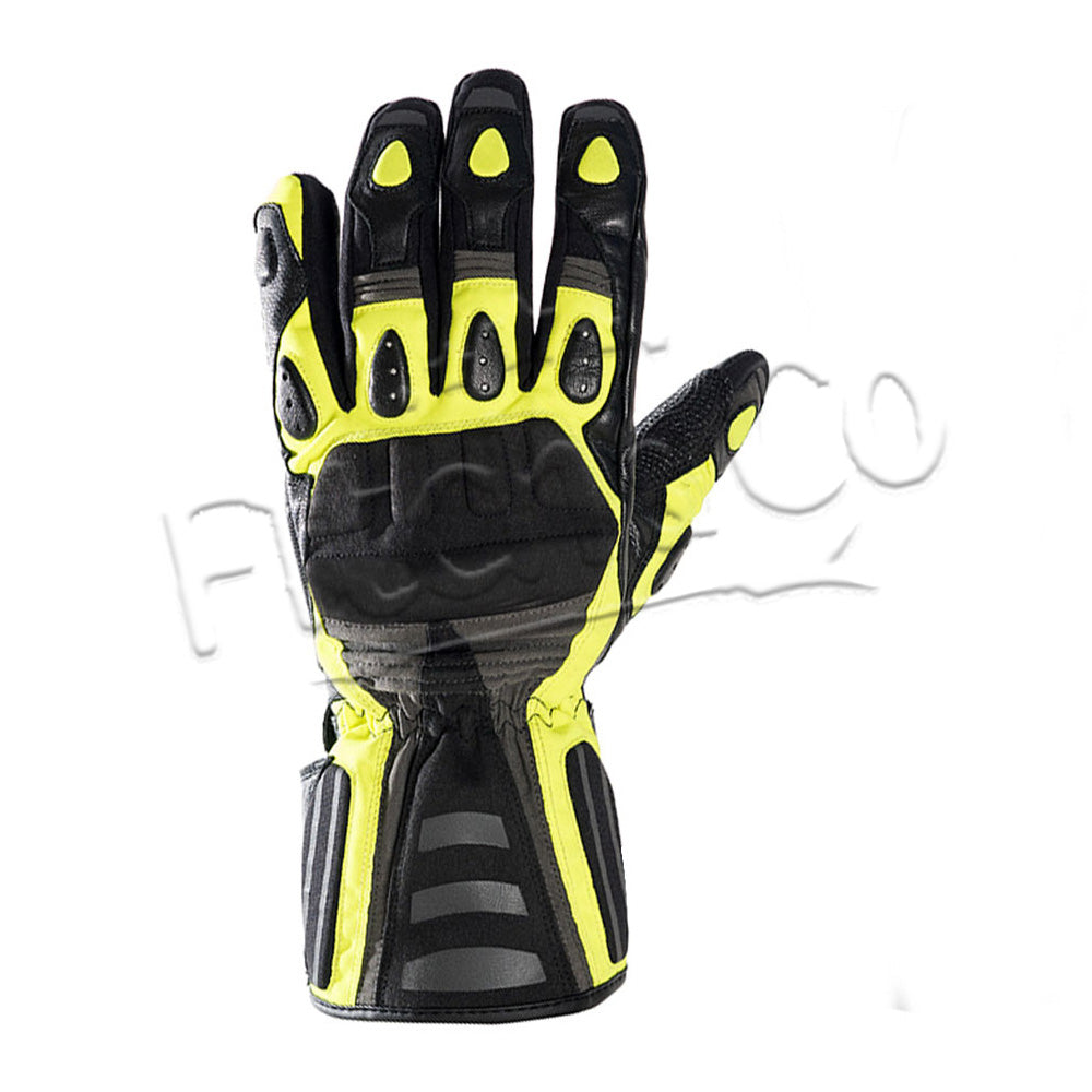 Motorbike Gloves