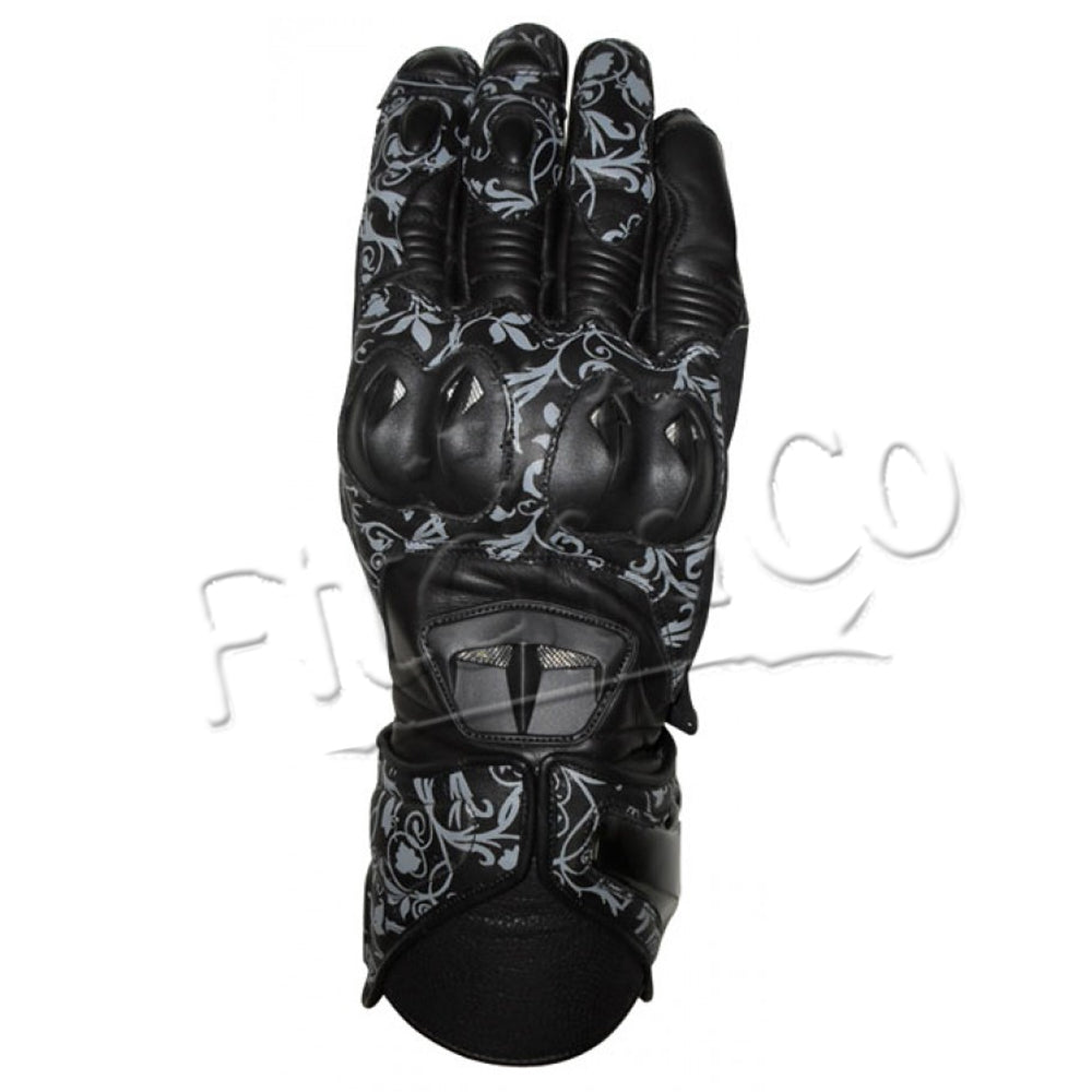 Motorbike Gloves