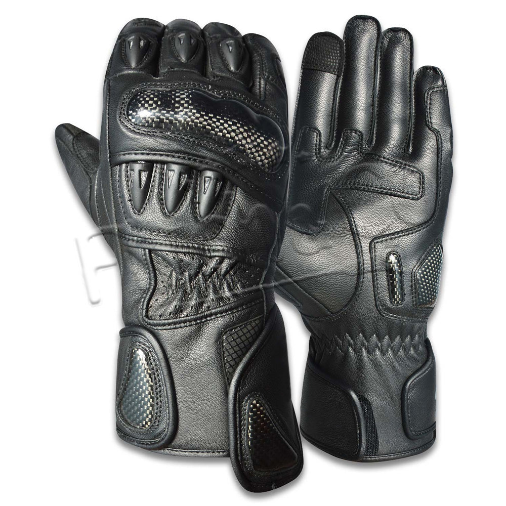 Motorbike Gloves