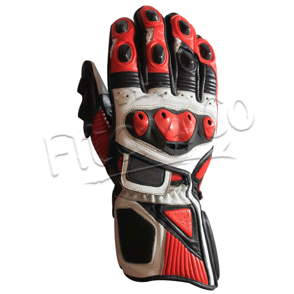 Motorbike Gloves