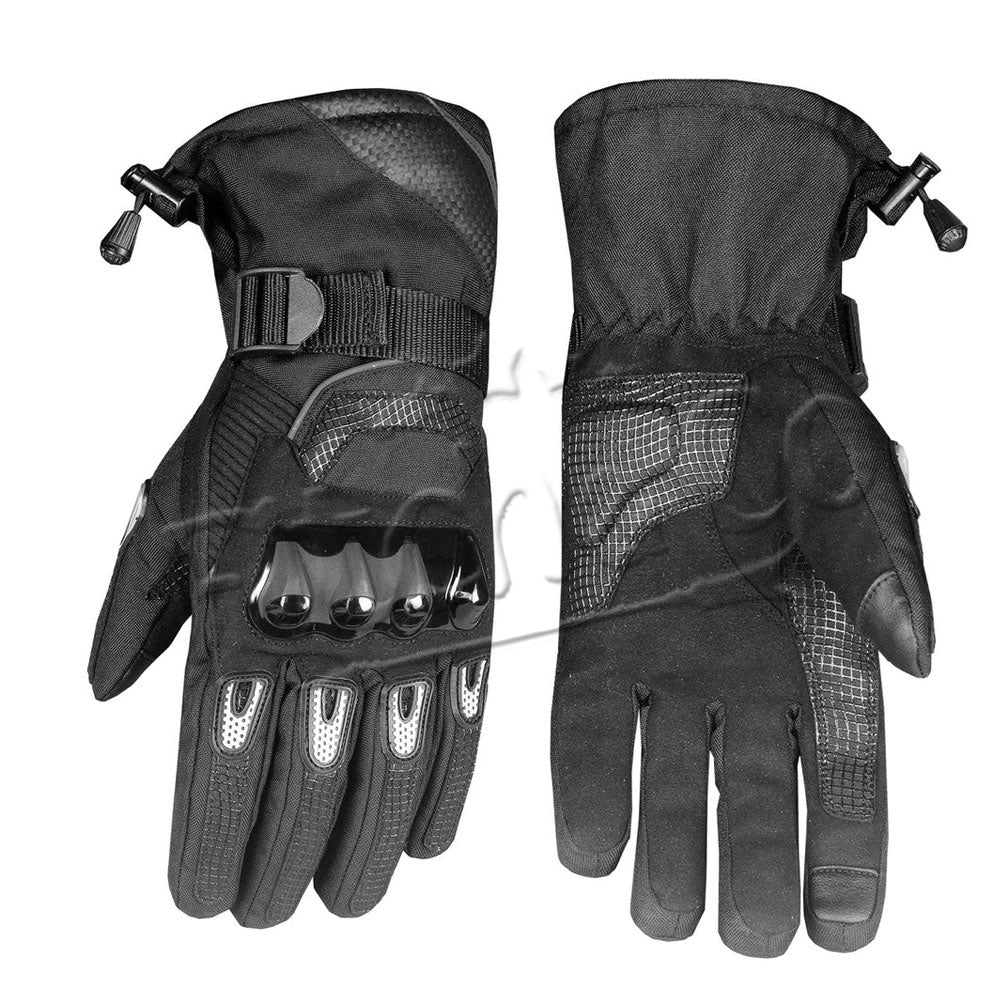 Motorbike Gloves