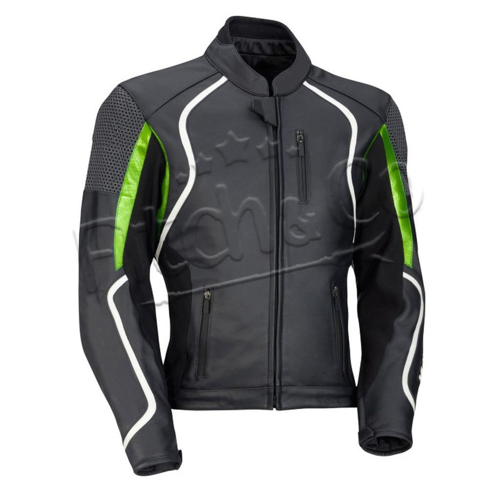 Motorbike Jackets
