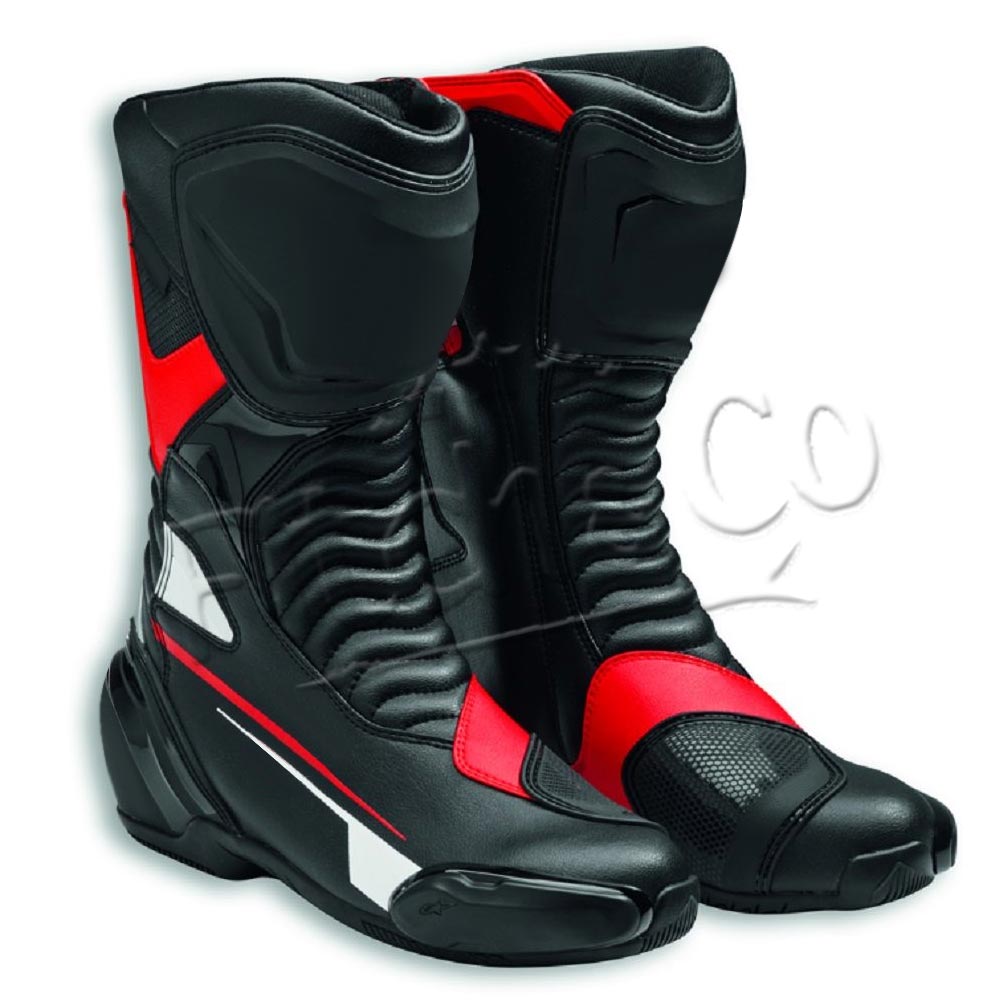 MotorBike Shoes