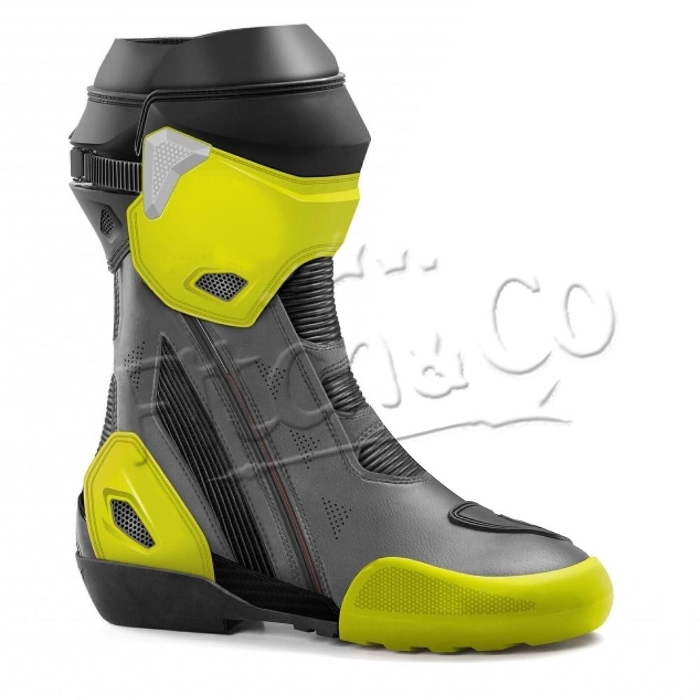 MotorBike Shoes
