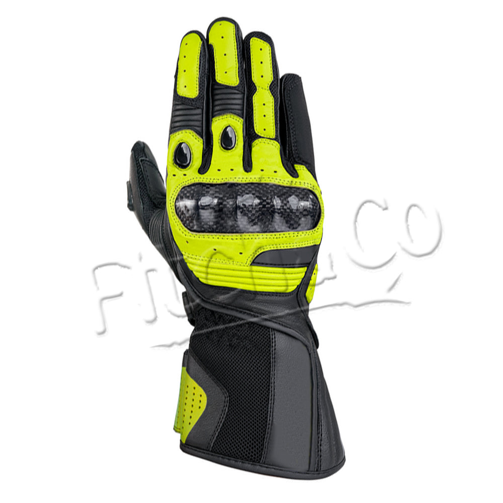 Motorbike Gloves