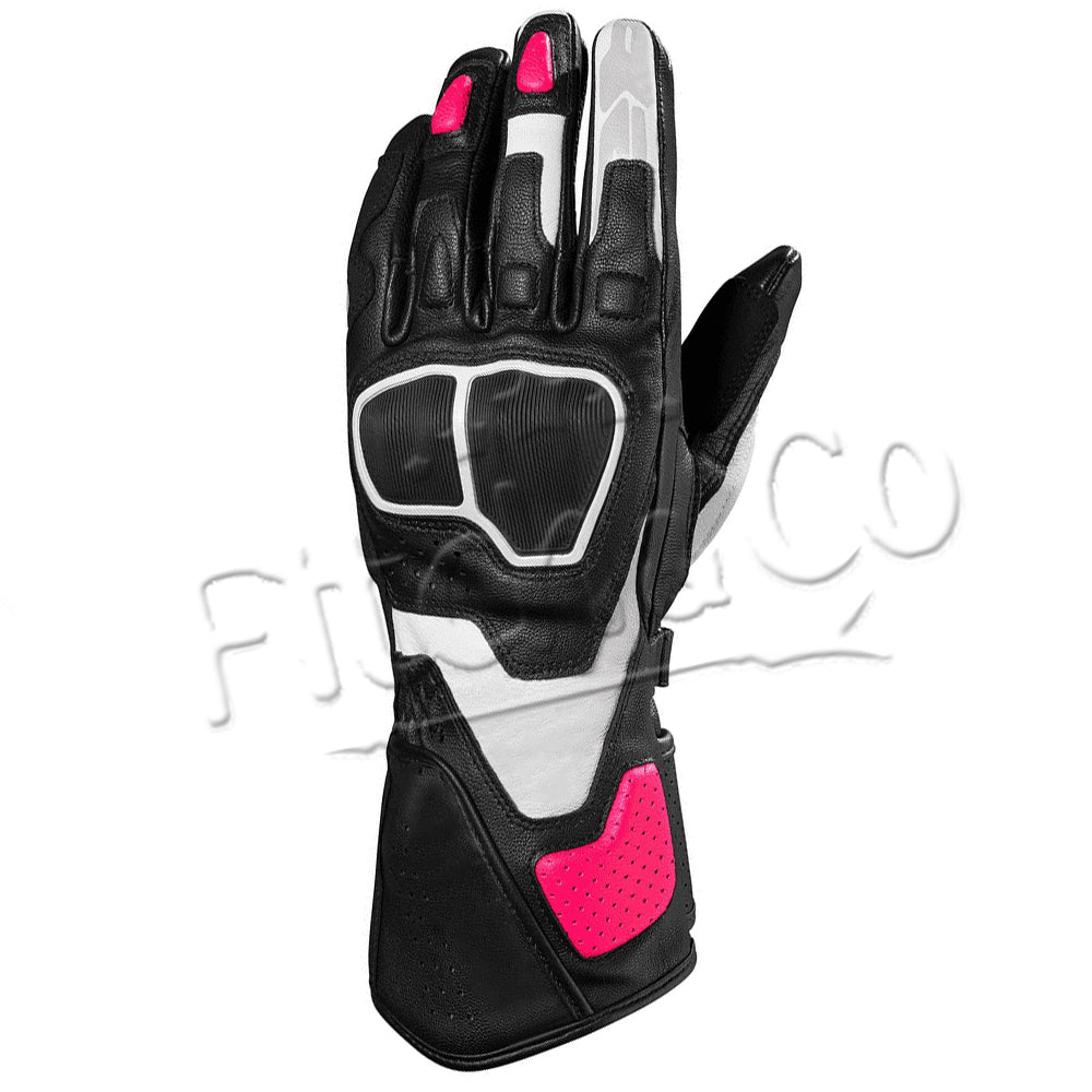 Motorbike Gloves