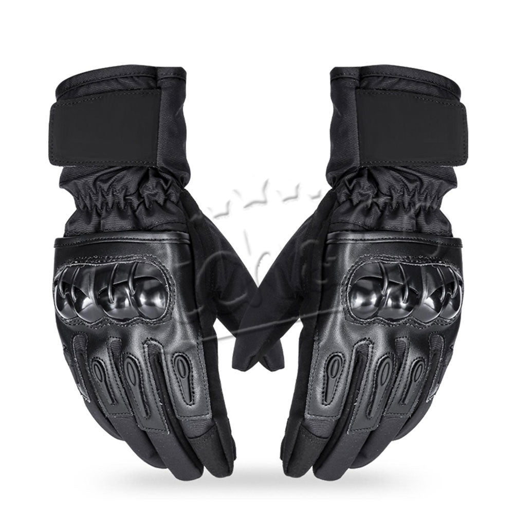 Motorbike Gloves