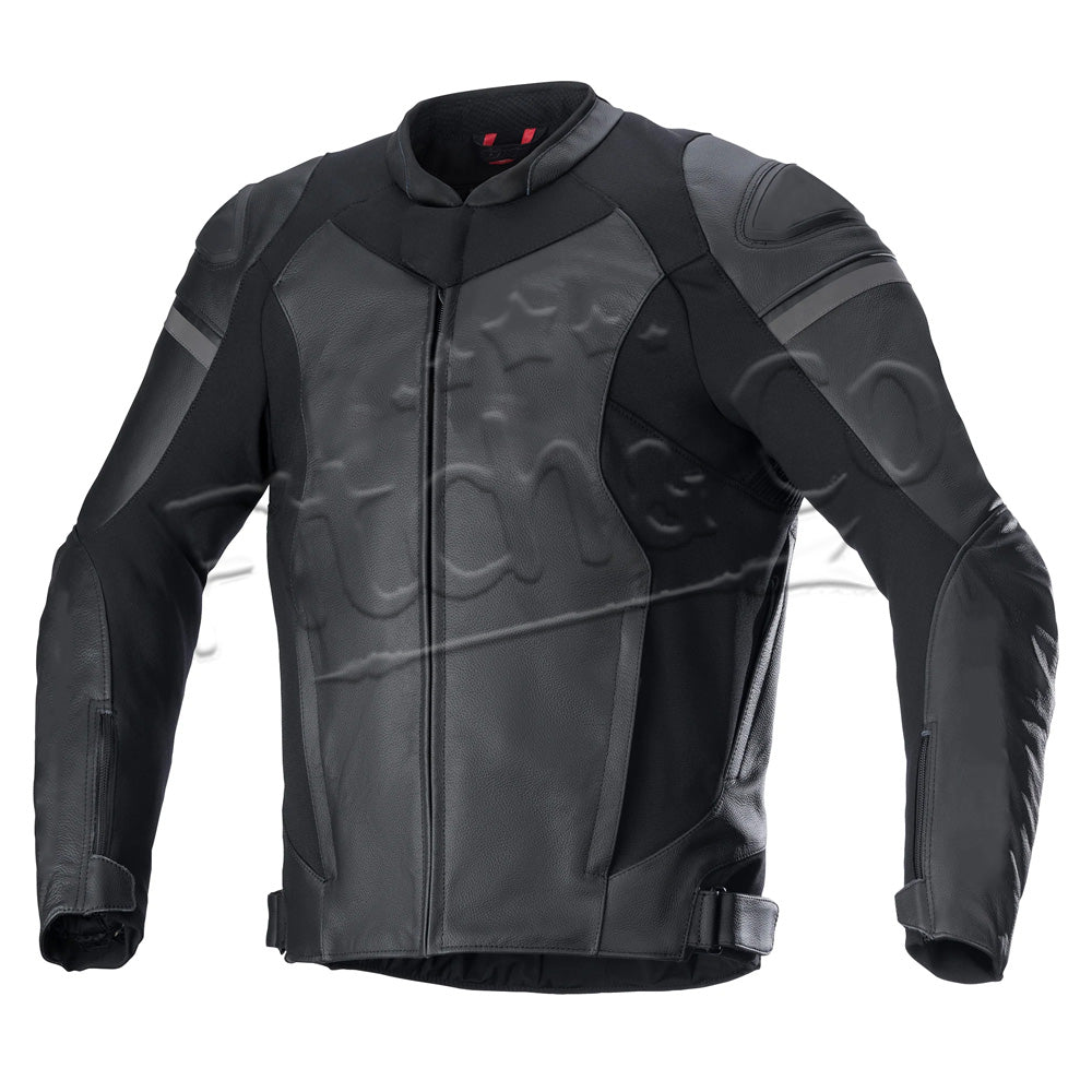 Motorbike Jackets