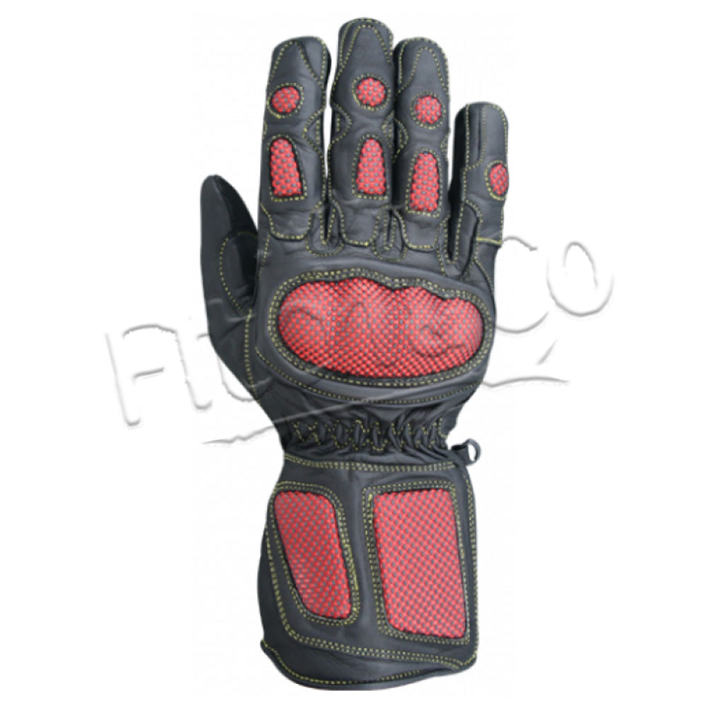 Motorbike Gloves