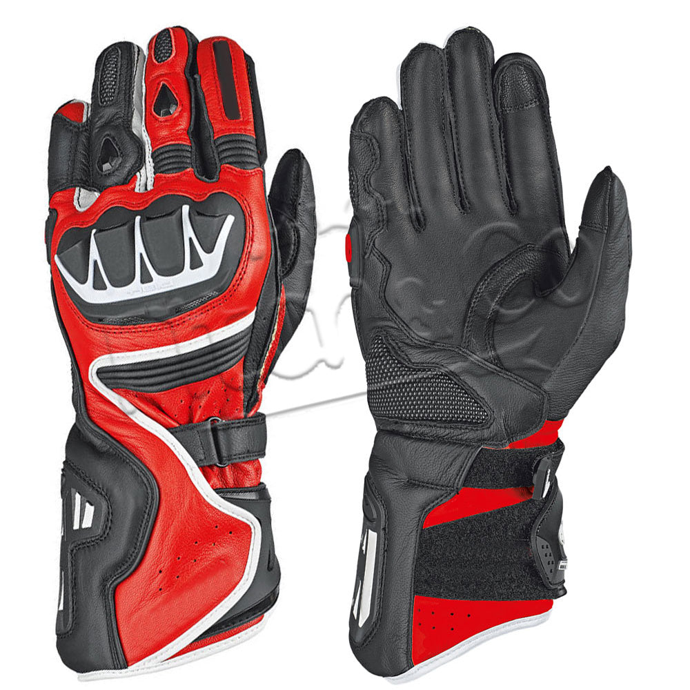 Motorbike Gloves