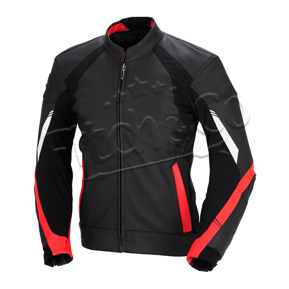 Motorbike Jackets