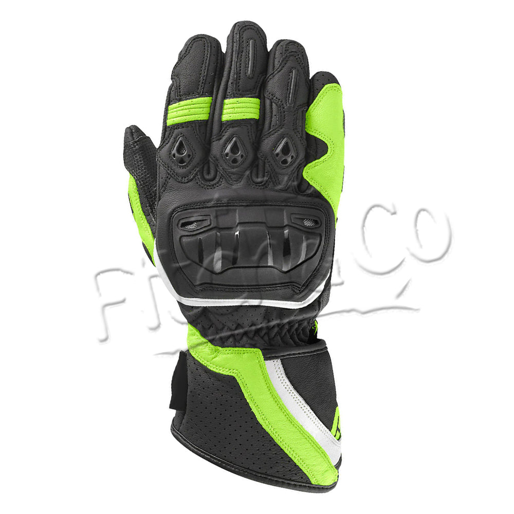 Motorbike Gloves