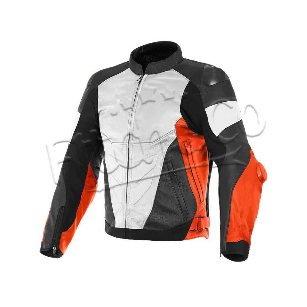 Motorbike Jackets