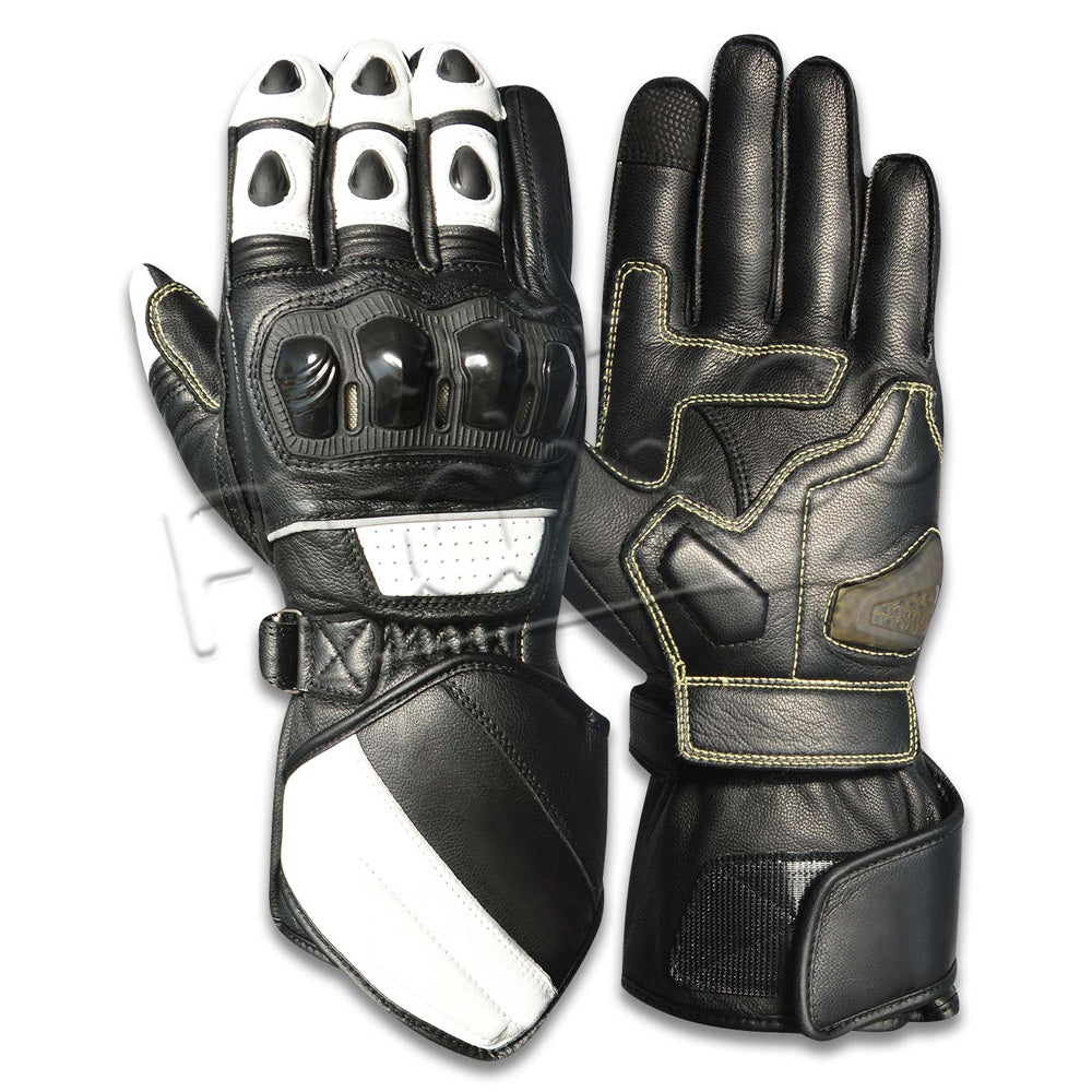 Motorbike Gloves