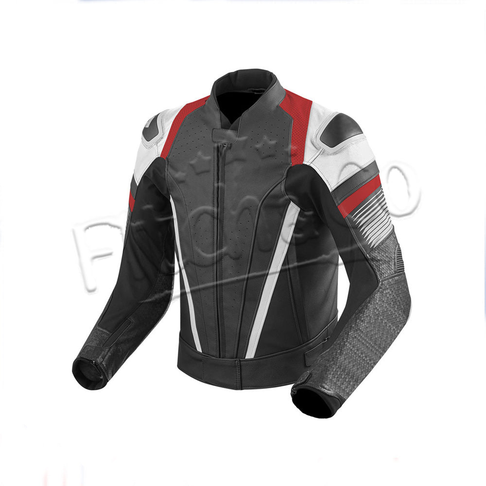Motorbike Jackets