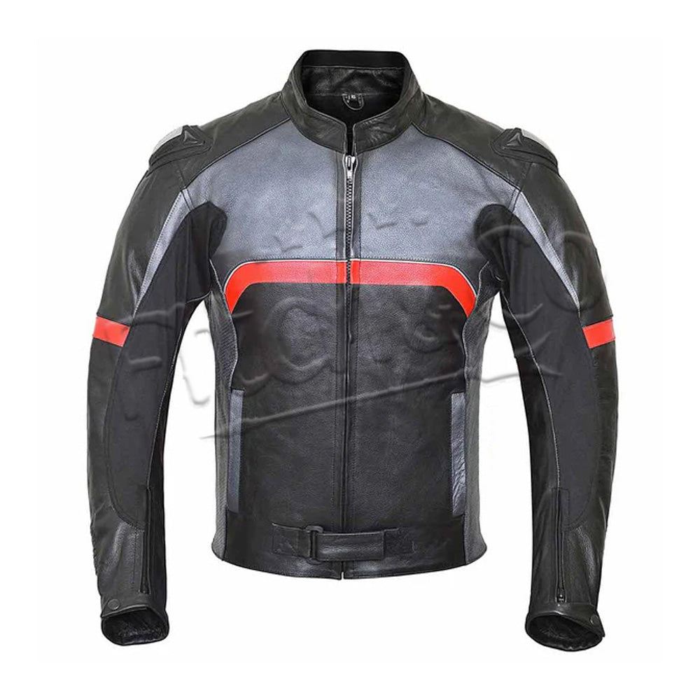Motorbike Jackets