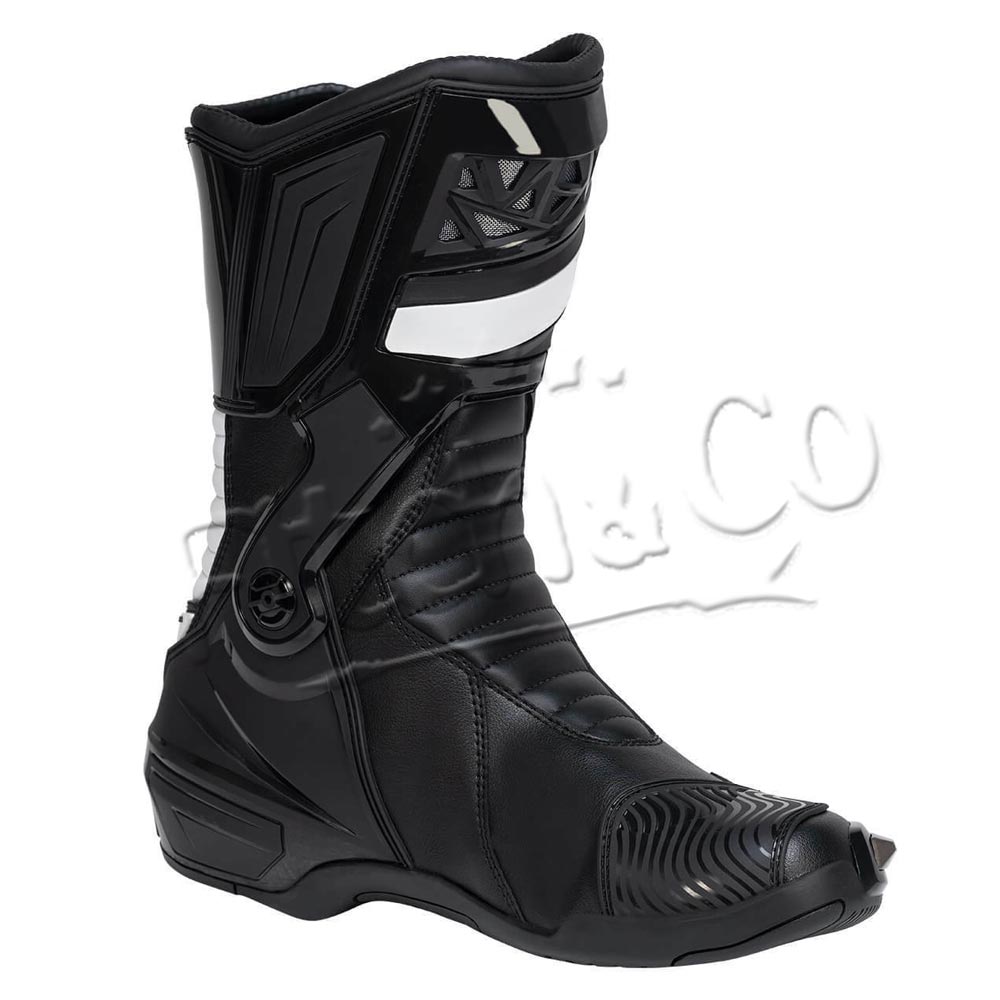 MotorBike Shoes