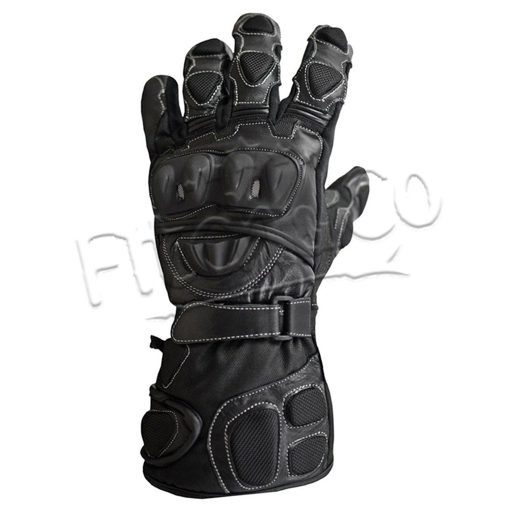 Motorbike Gloves