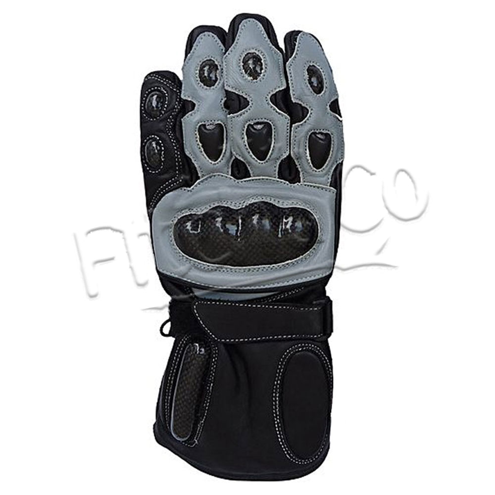 Motorbike Gloves